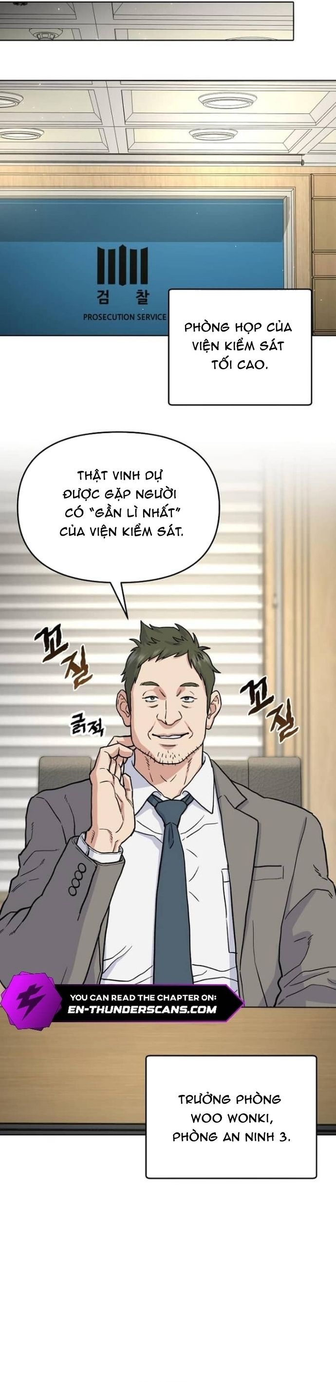 Độc Đạo Chapter 40 - 21