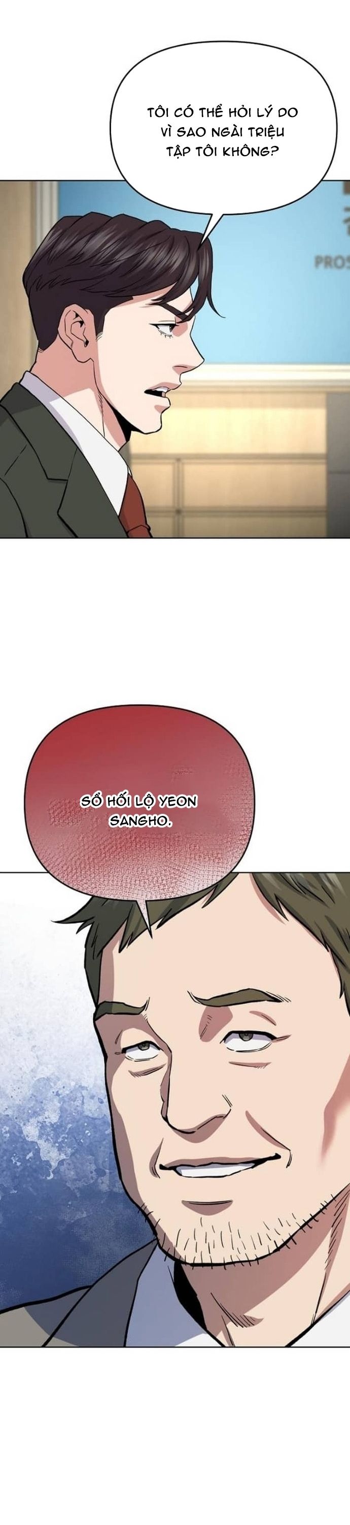 Độc Đạo Chapter 40 - 23