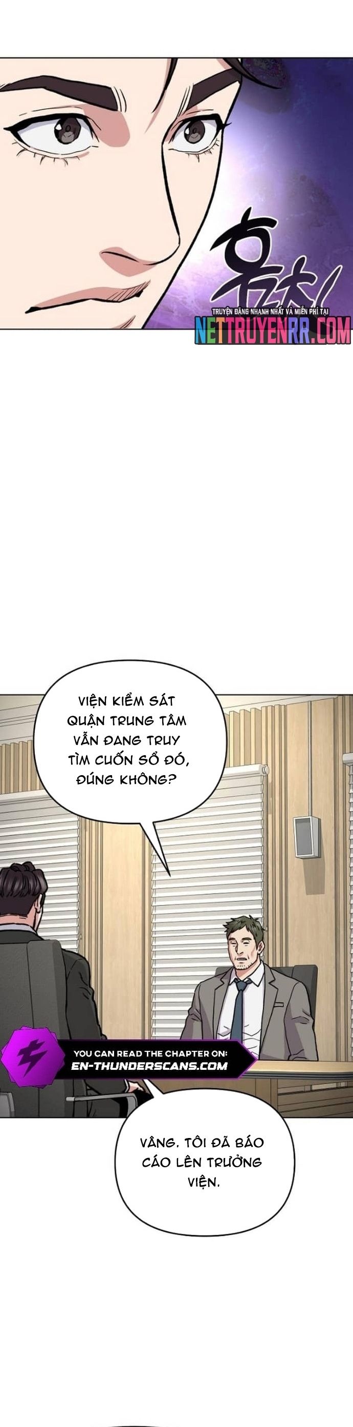 Độc Đạo Chapter 40 - 24