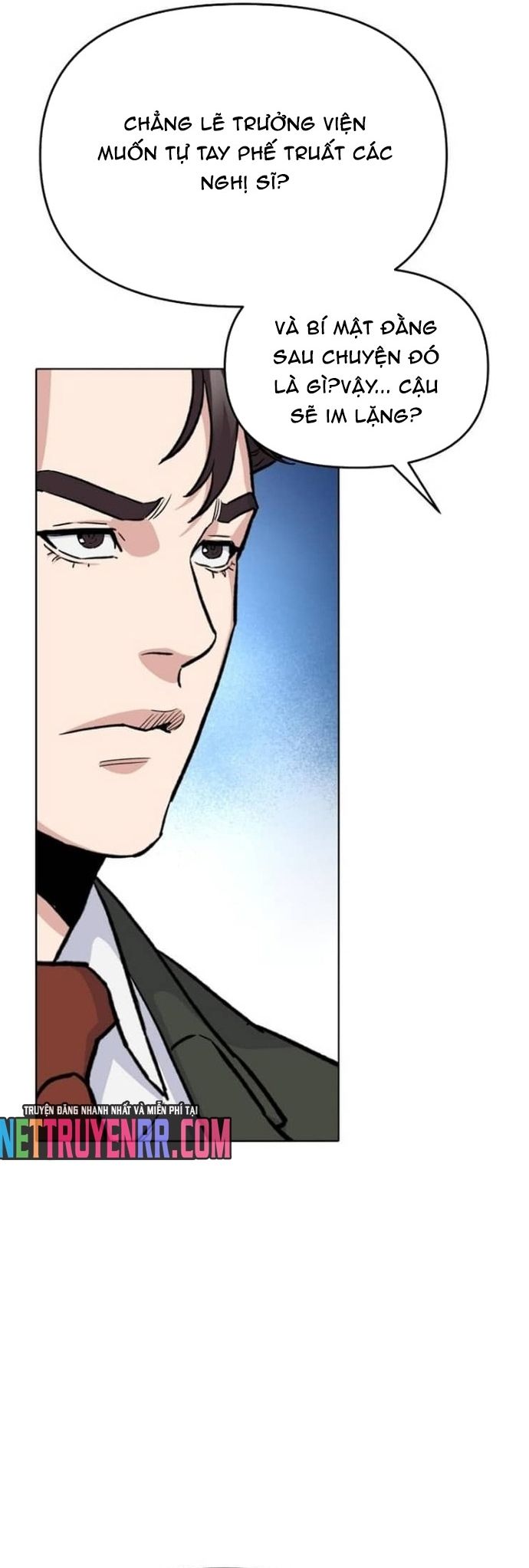 Độc Đạo Chapter 40 - 27