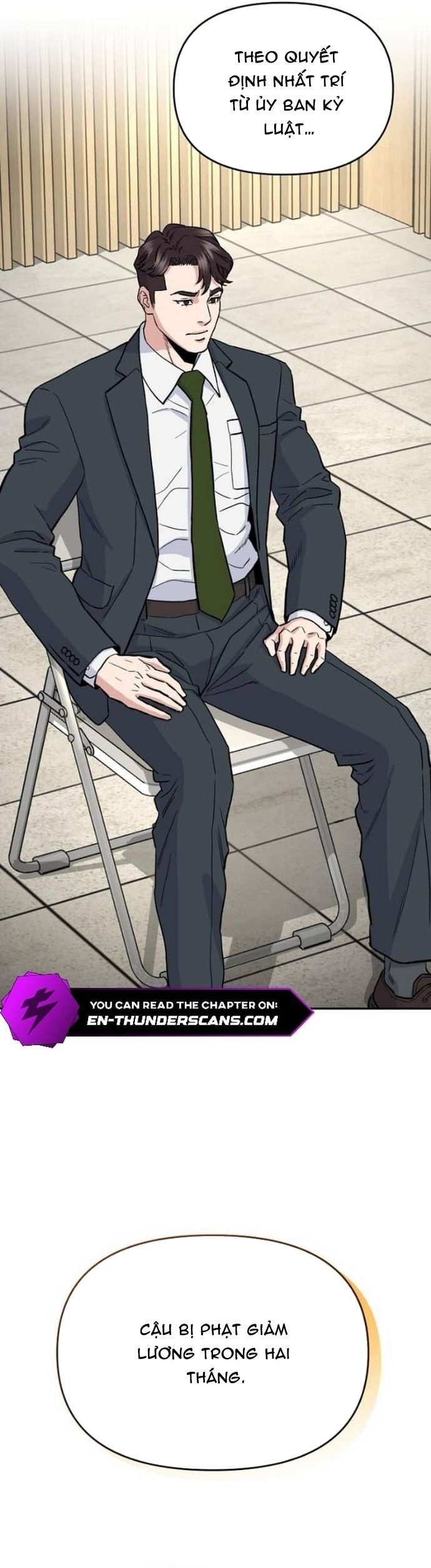 Độc Đạo Chapter 40 - 4