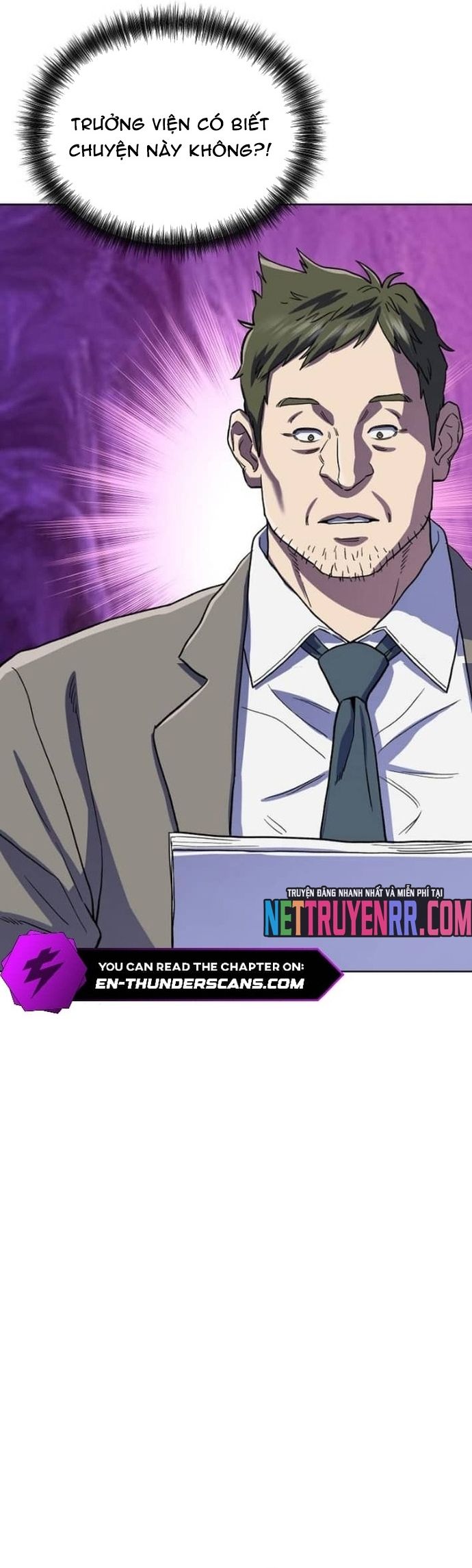 Độc Đạo Chapter 40 - 31