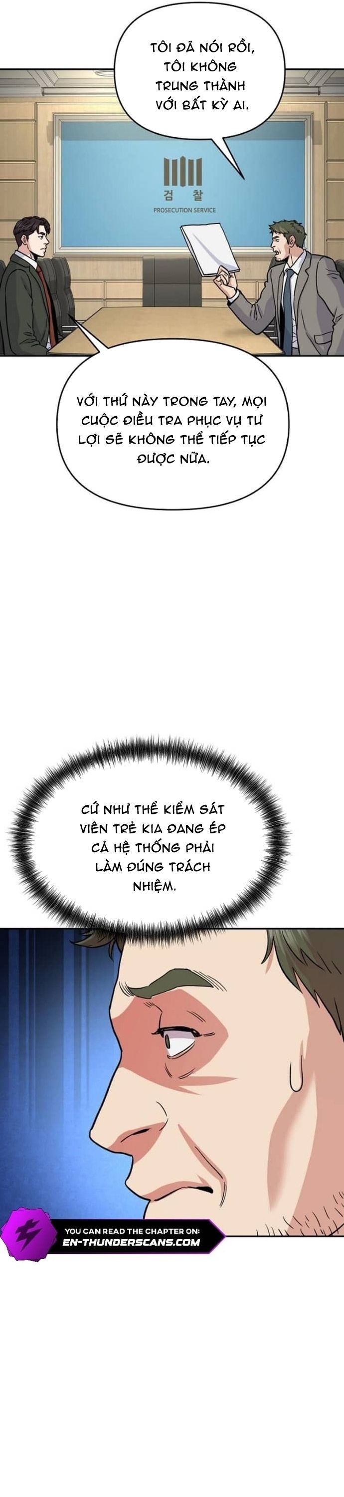 Độc Đạo Chapter 40 - 32