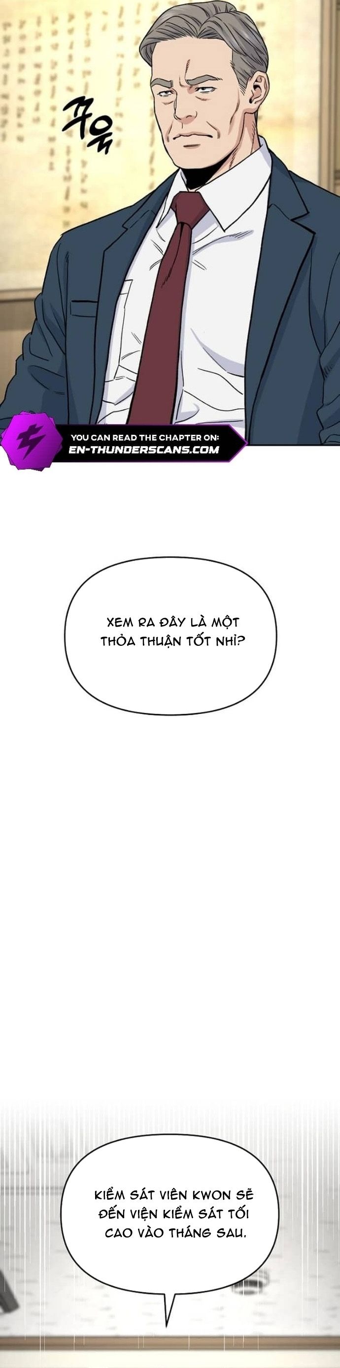 Độc Đạo Chapter 40 - 45