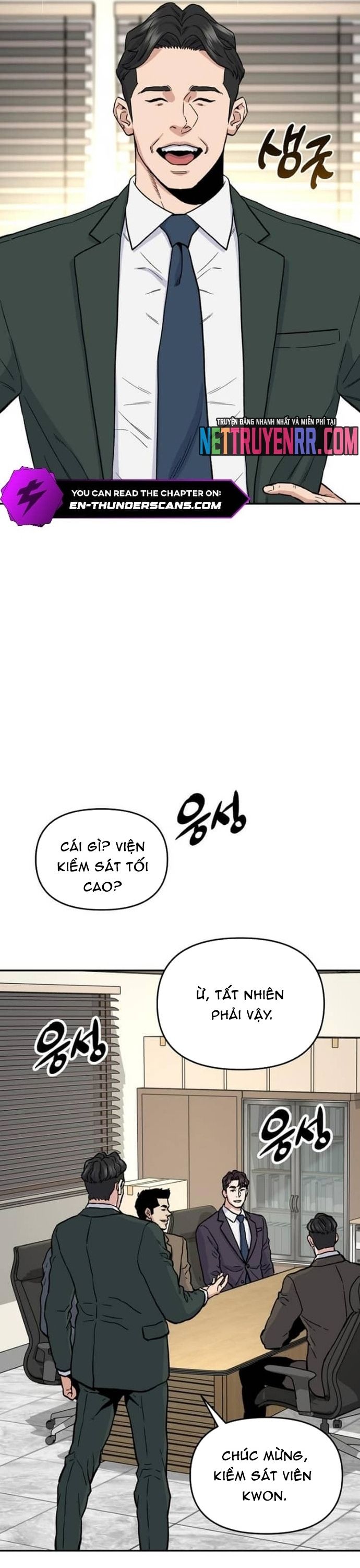 Độc Đạo Chapter 40 - 46
