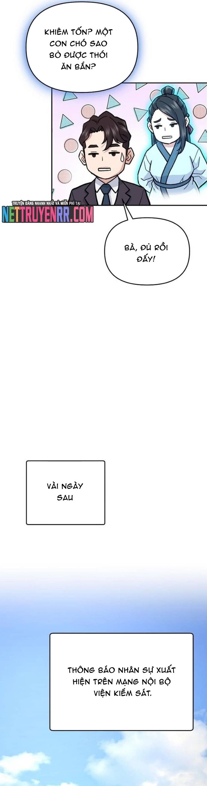 Độc Đạo Chapter 40 - 48