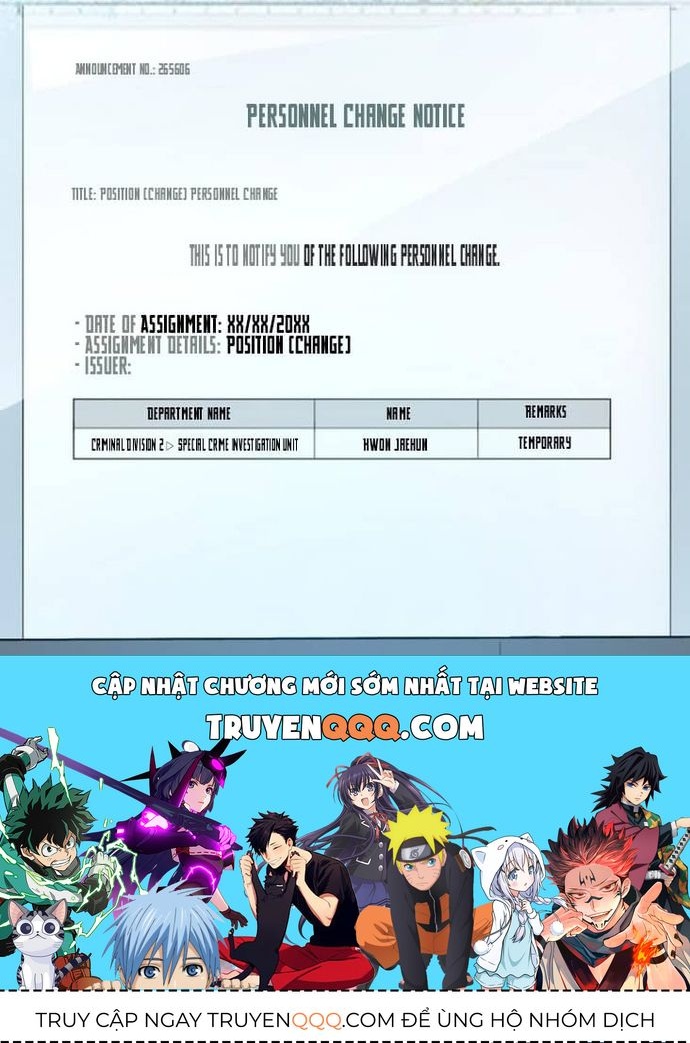 Độc Đạo Chapter 40 - 51