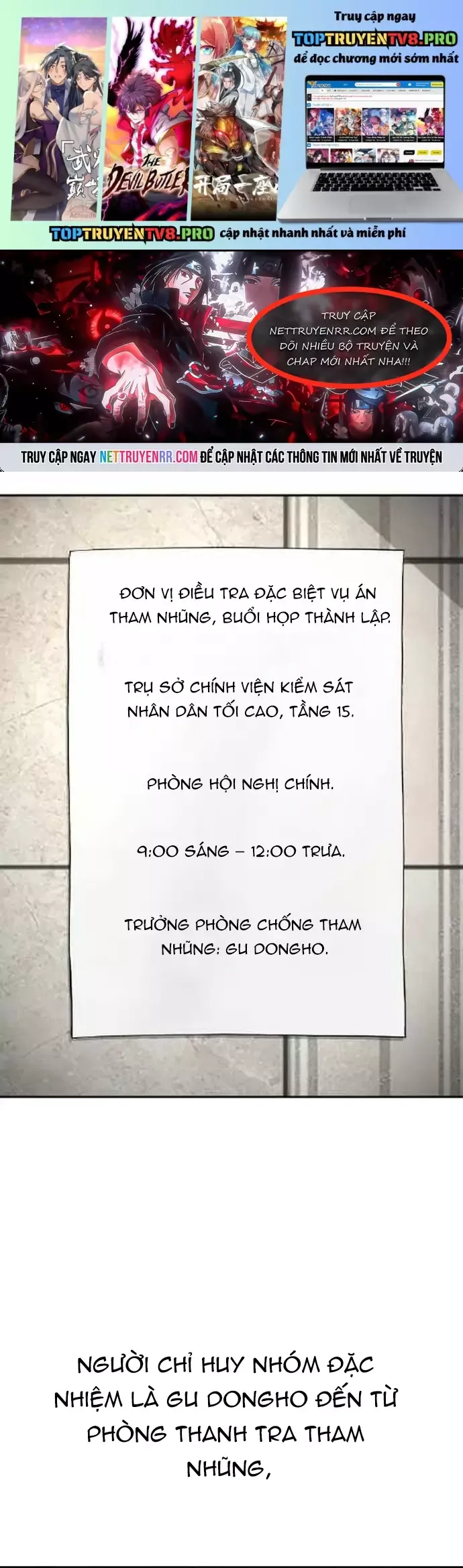 Độc Đạo Chapter 41 - 2