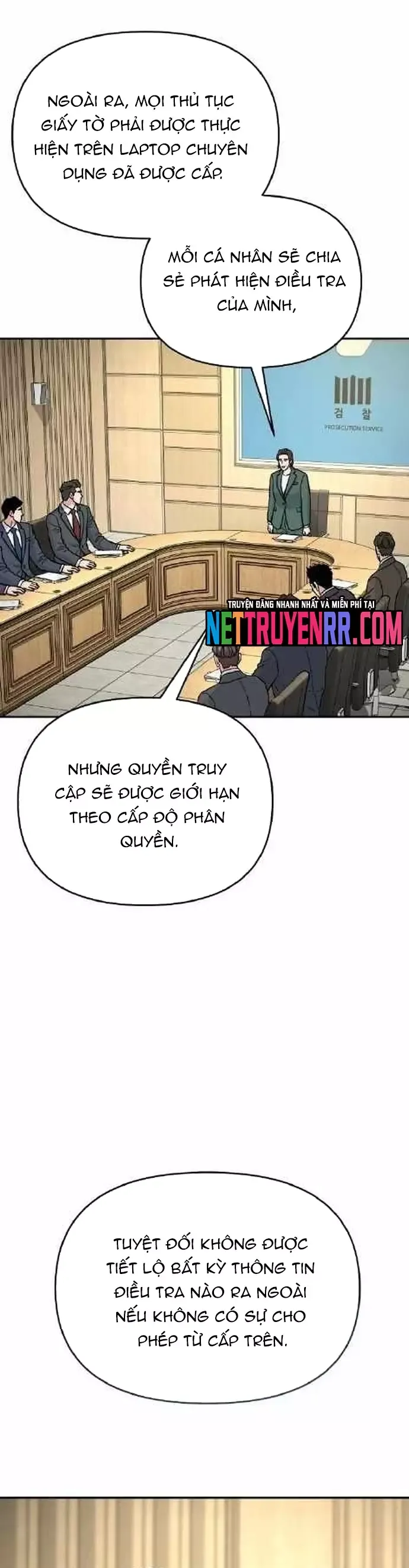 Độc Đạo Chapter 41 - 11