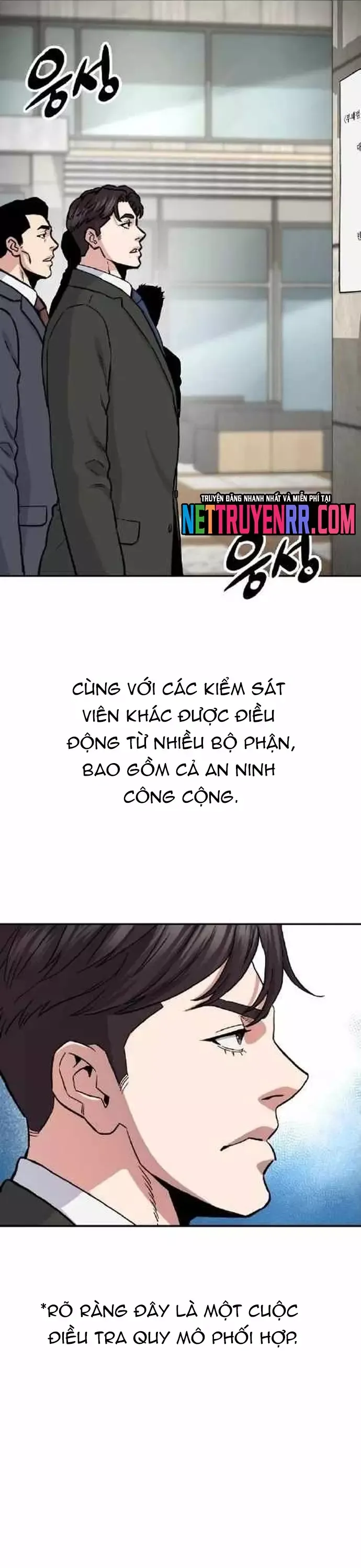 Độc Đạo Chapter 41 - 3