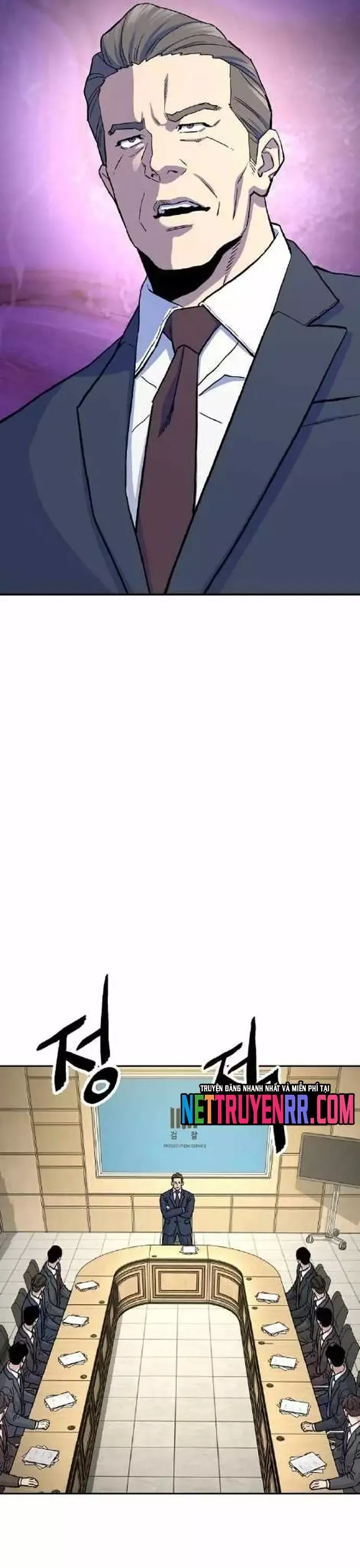 Độc Đạo Chapter 41 - 21