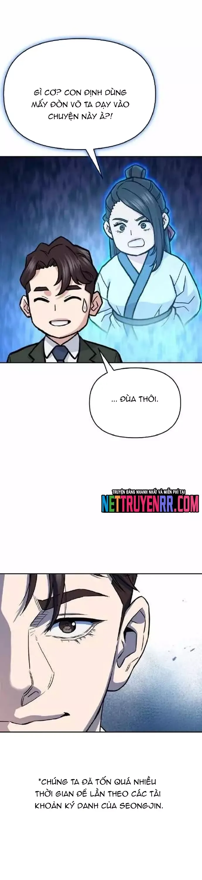 Độc Đạo Chapter 41 - 26