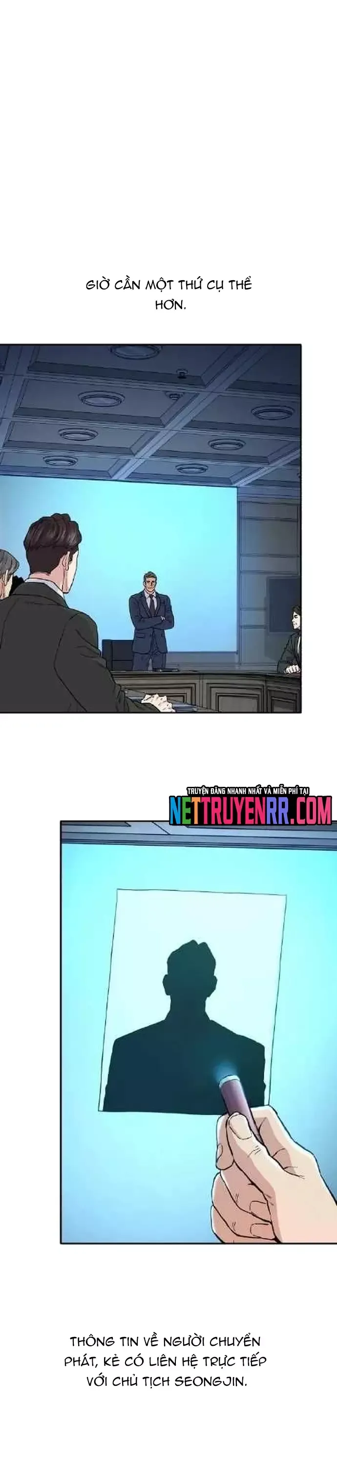 Độc Đạo Chapter 41 - 27