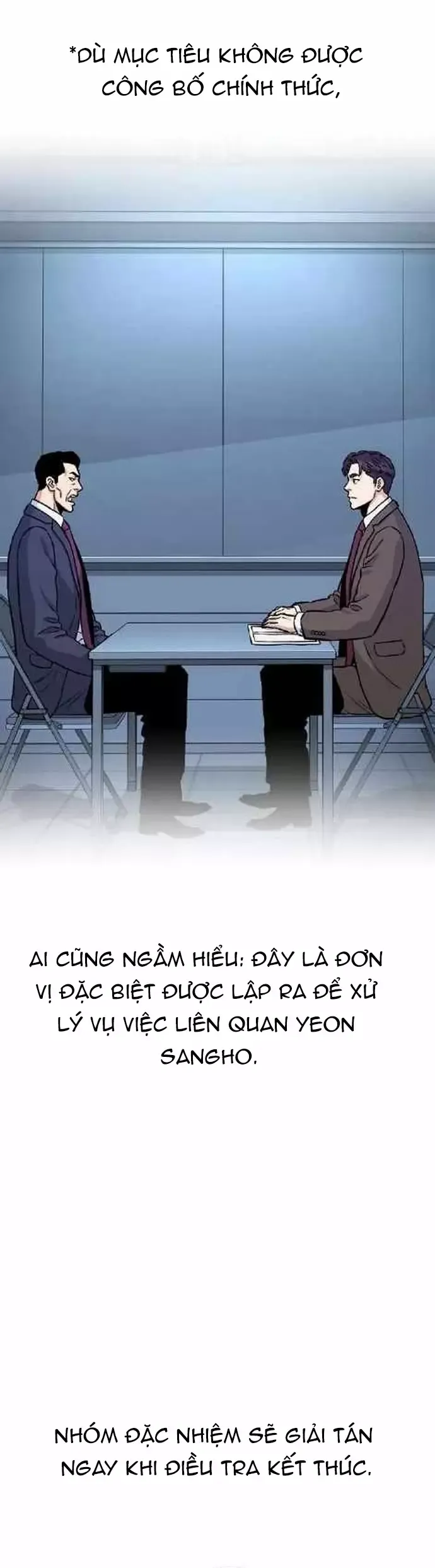 Độc Đạo Chapter 41 - 4