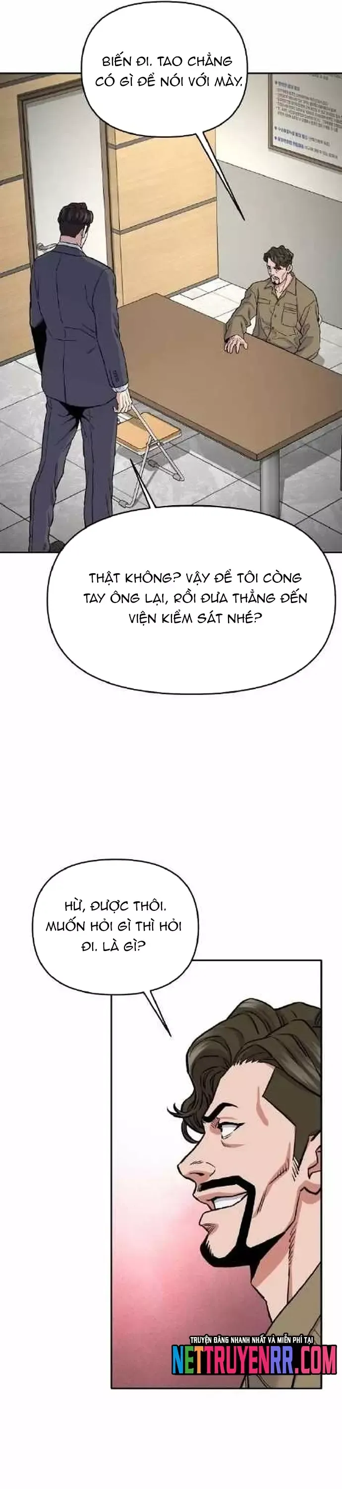 Độc Đạo Chapter 41 - 32