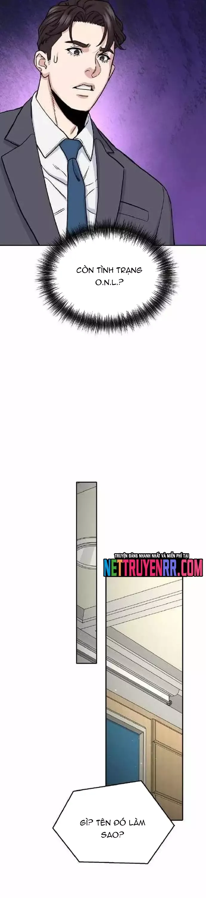 Độc Đạo Chapter 41 - 39