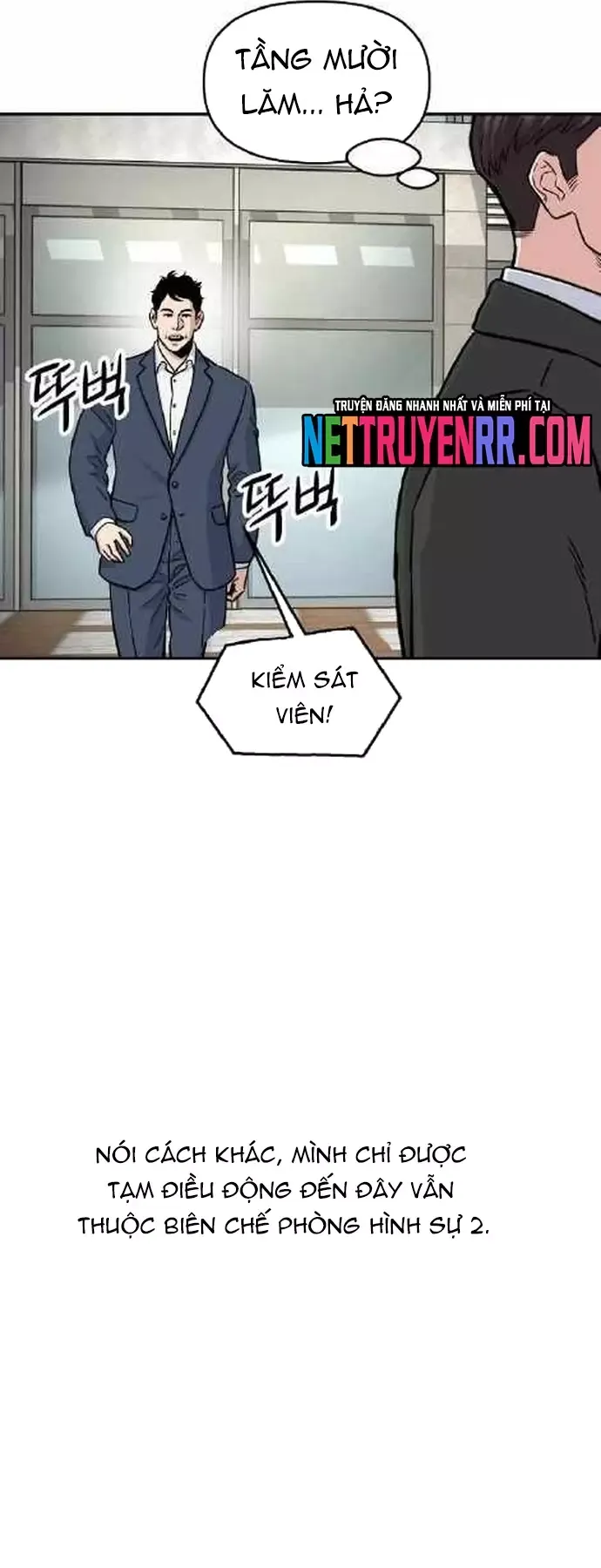 Độc Đạo Chapter 41 - 5