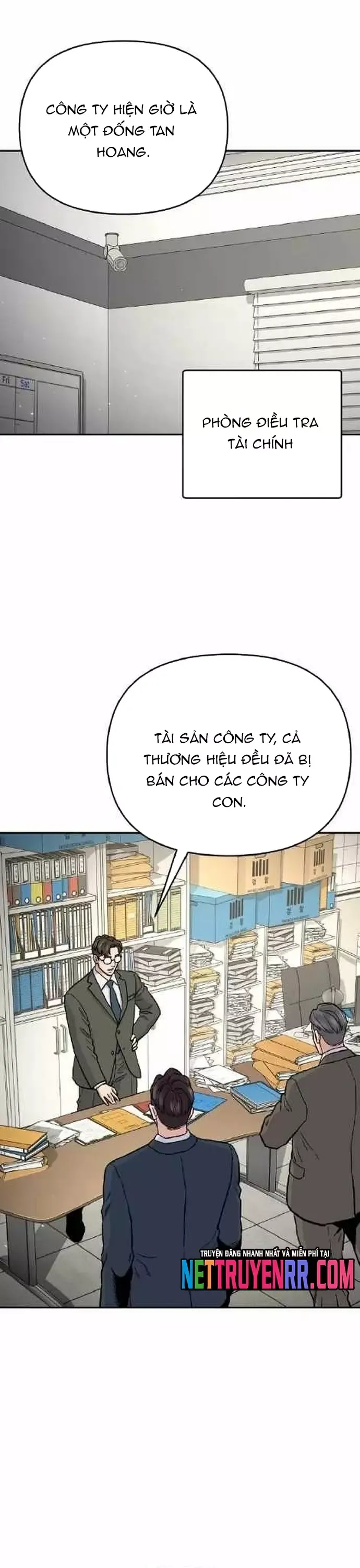 Độc Đạo Chapter 41 - 42