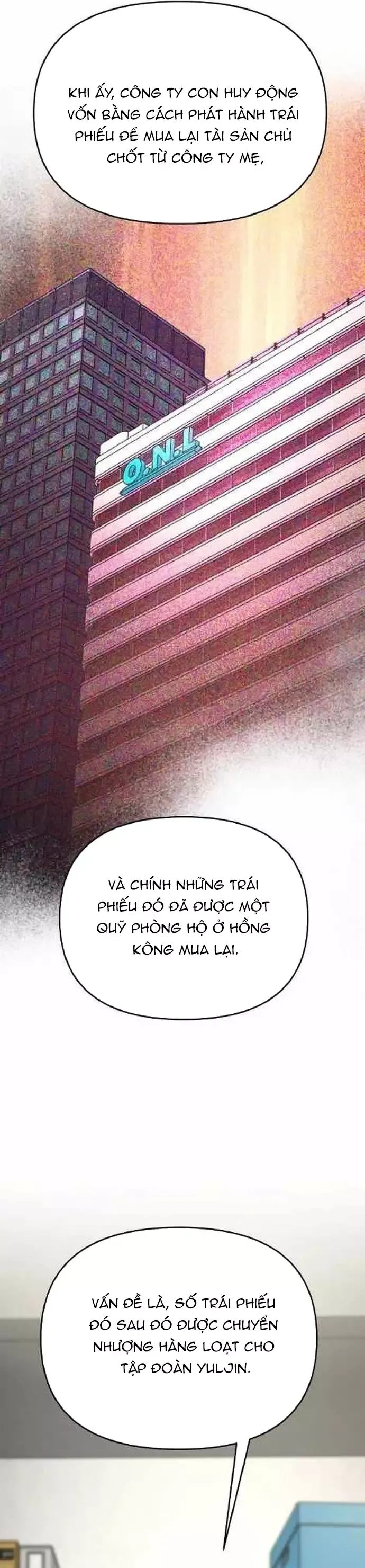 Độc Đạo Chapter 41 - 43