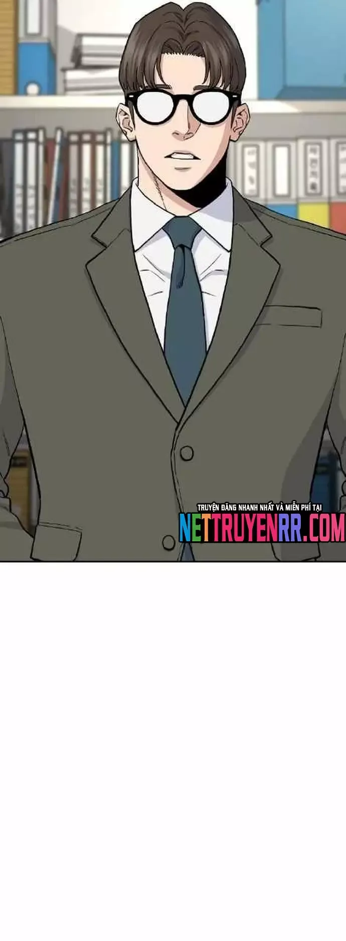 Độc Đạo Chapter 41 - 44