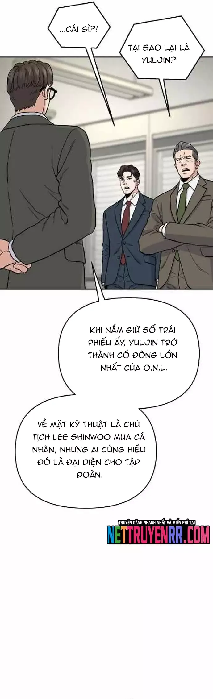 Độc Đạo Chapter 41 - 45