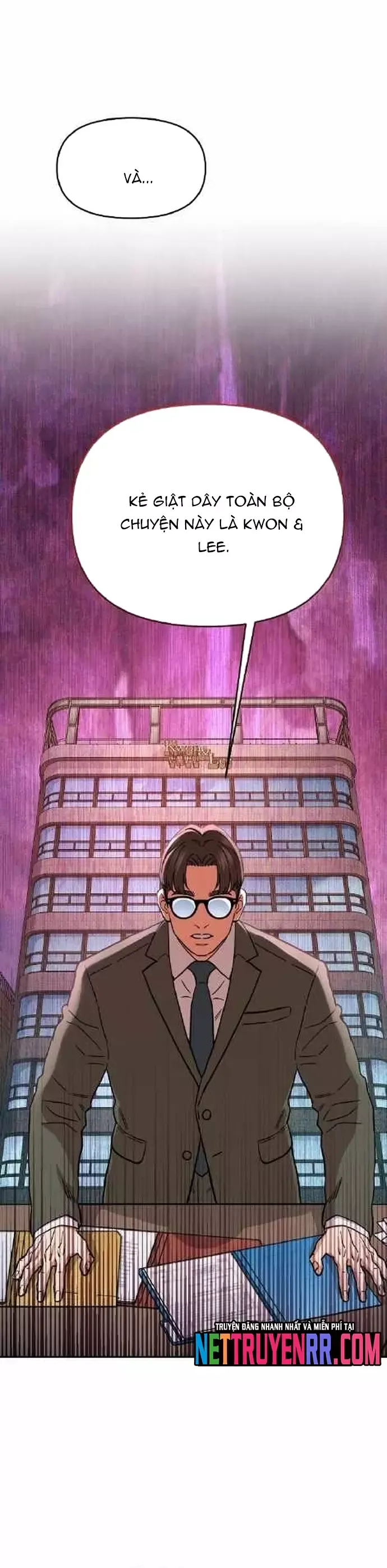 Độc Đạo Chapter 41 - 48