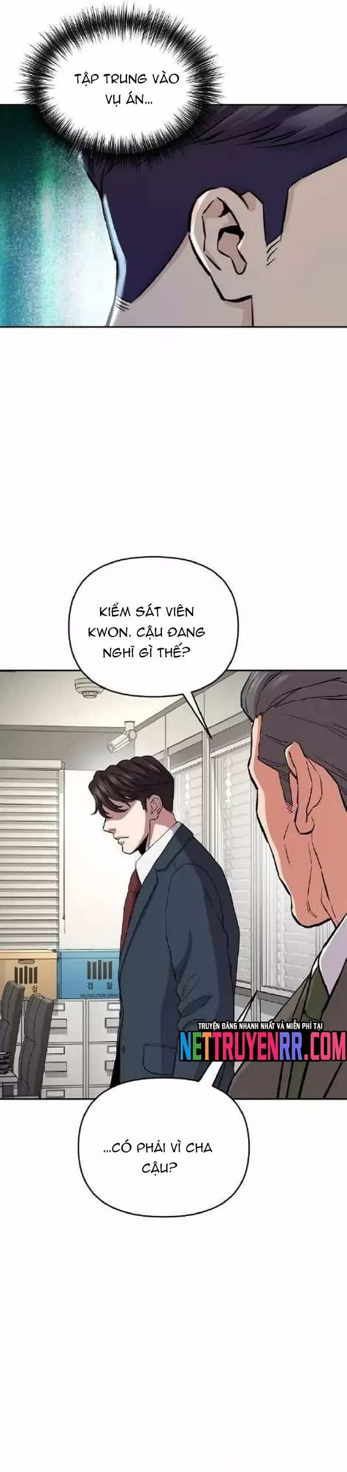 Độc Đạo Chapter 41 - 55