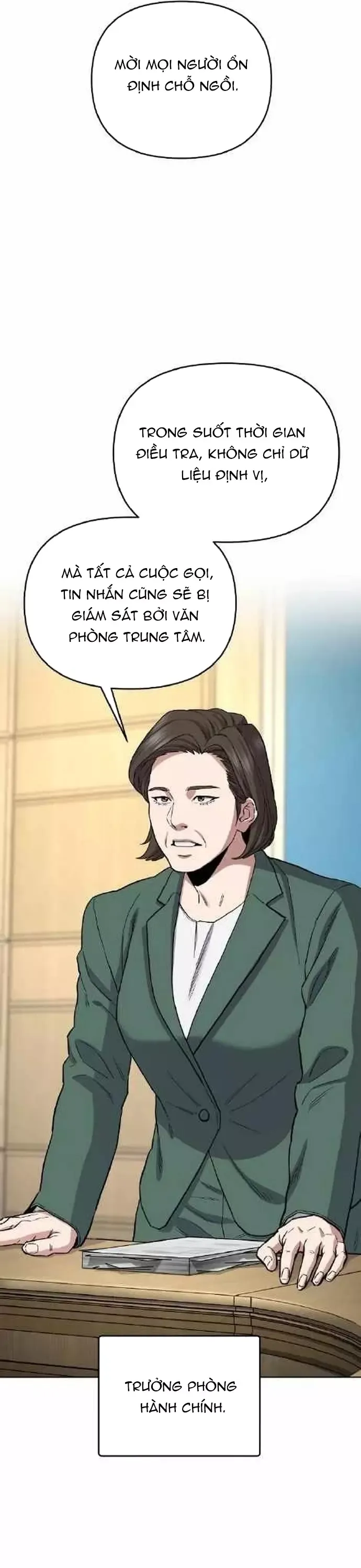 Độc Đạo Chapter 41 - 10
