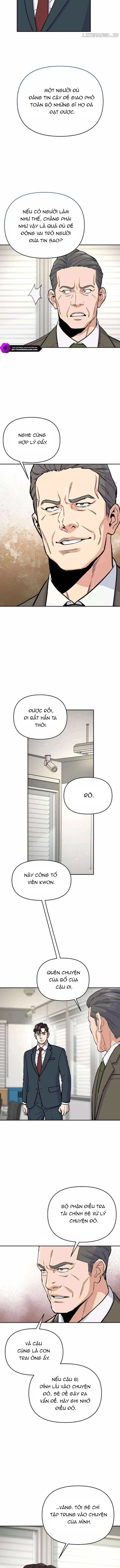 Độc Đạo Chapter 42 - 2