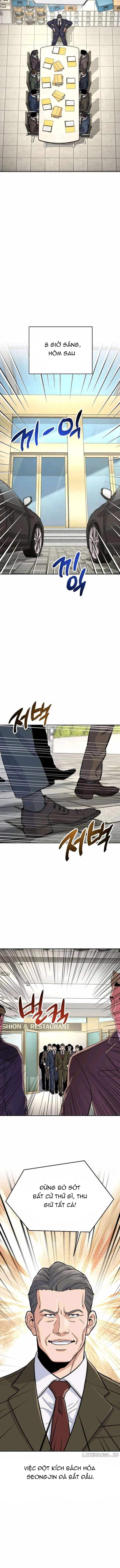 Độc Đạo Chapter 42 - 13