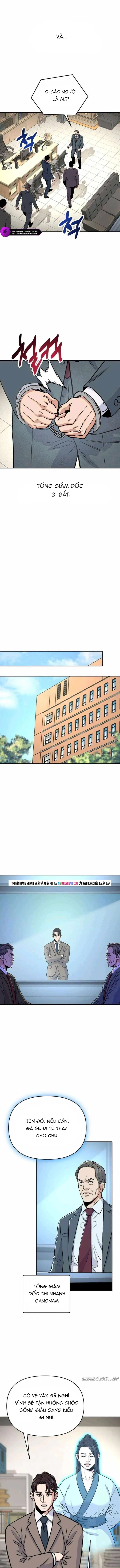 Độc Đạo Chapter 42 - 14