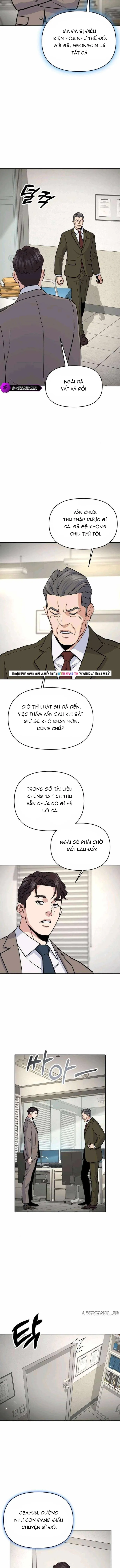 Độc Đạo Chapter 42 - 15
