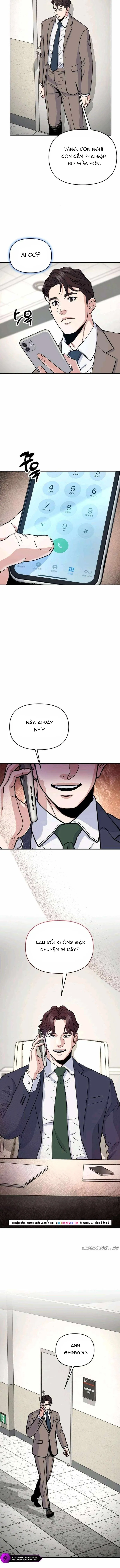 Độc Đạo Chapter 42 - 16