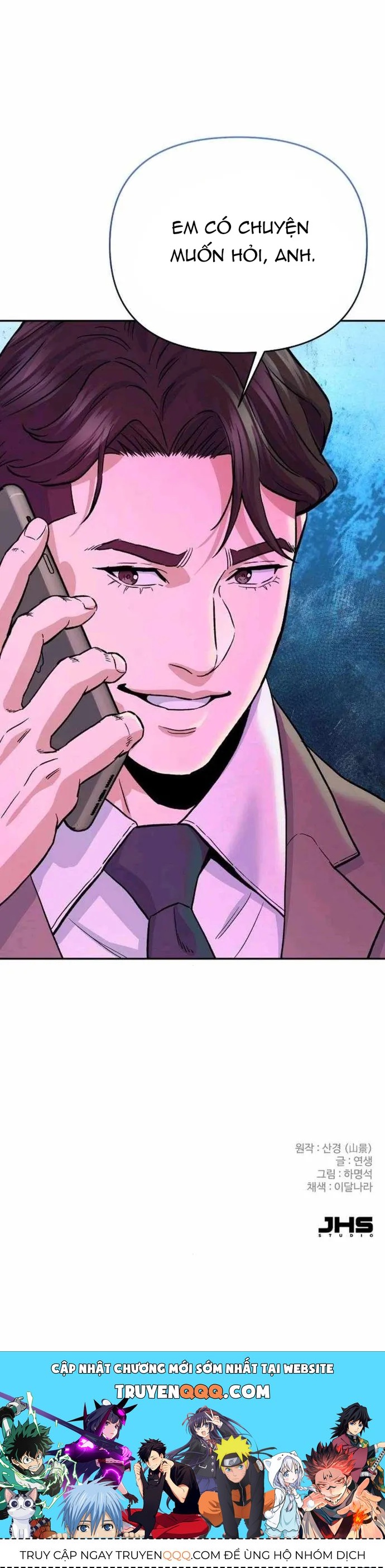 Độc Đạo Chapter 42 - 17