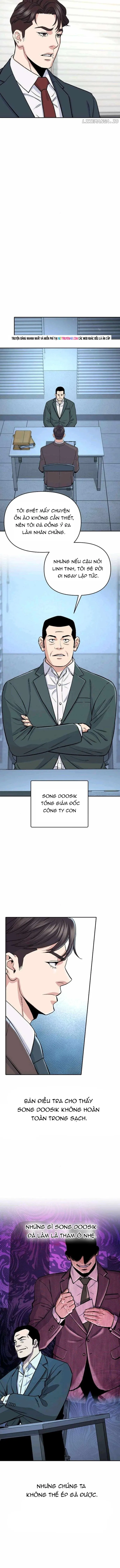 Độc Đạo Chapter 42 - 3