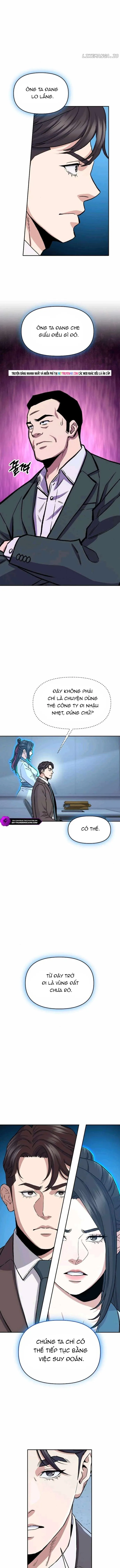 Độc Đạo Chapter 42 - 4