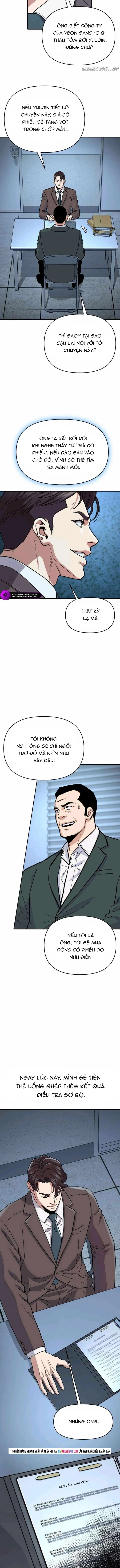 Độc Đạo Chapter 42 - 5