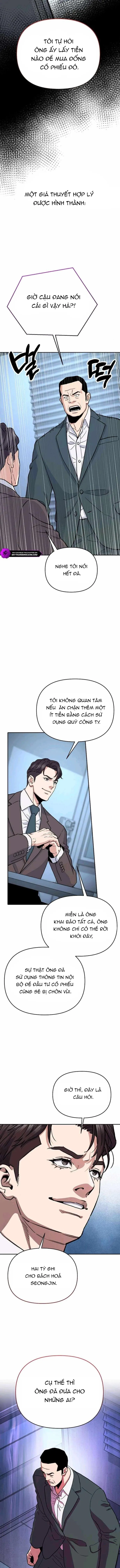 Độc Đạo Chapter 42 - 6