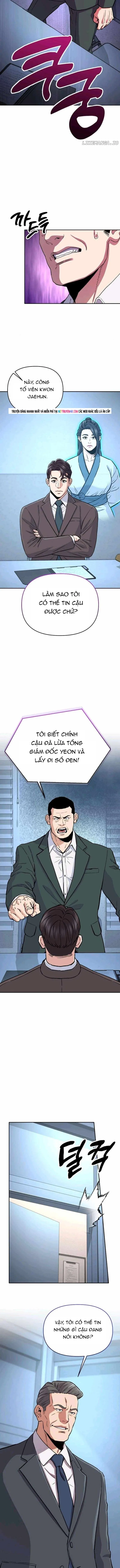 Độc Đạo Chapter 42 - 7