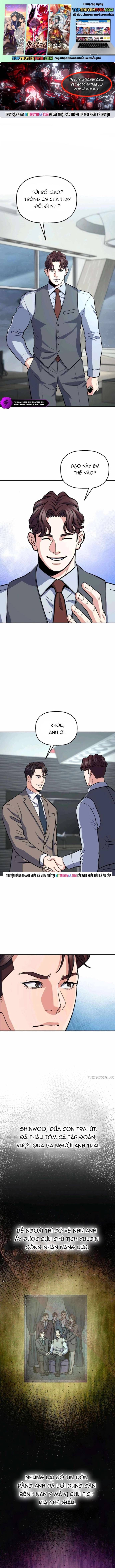 Độc Đạo Chapter 43 - 2