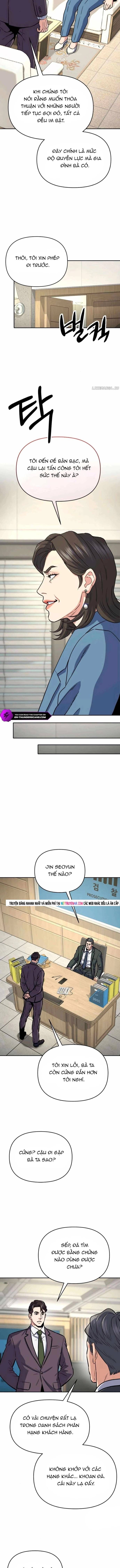 Độc Đạo Chapter 43 - 13