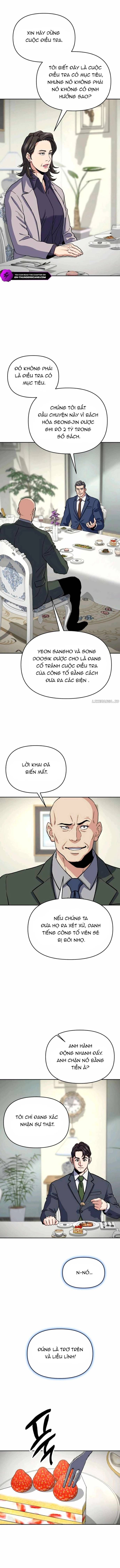 Độc Đạo Chapter 43 - 15