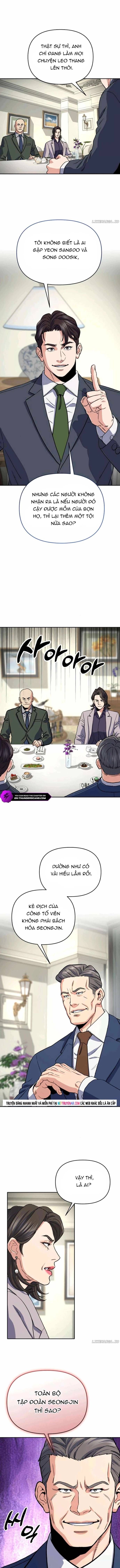 Độc Đạo Chapter 43 - 16