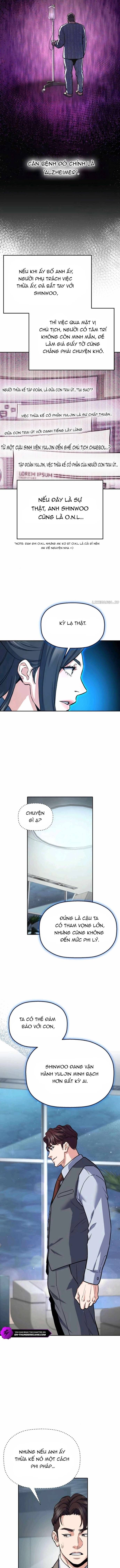 Độc Đạo Chapter 43 - 3