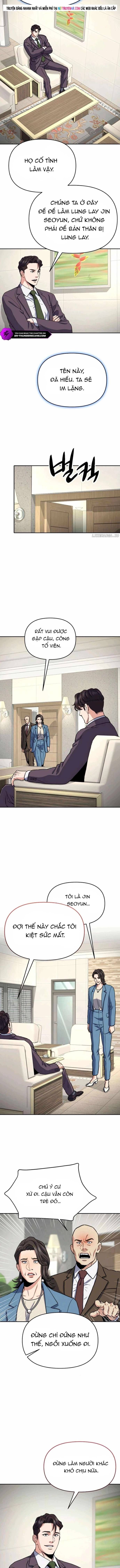 Độc Đạo Chapter 43 - 8