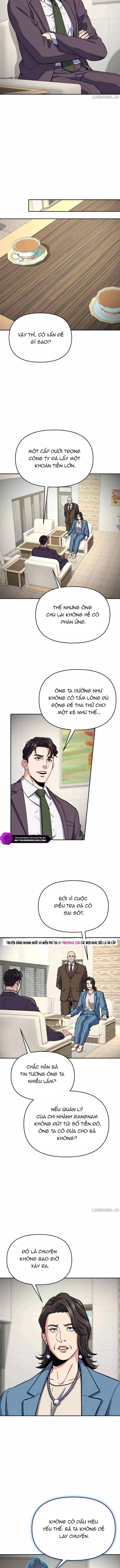 Độc Đạo Chapter 43 - 9