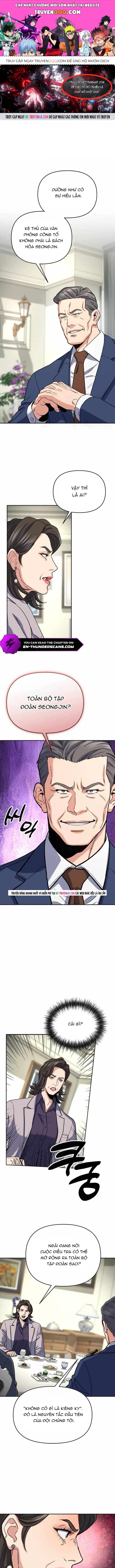 Độc Đạo Chapter 44 - 1