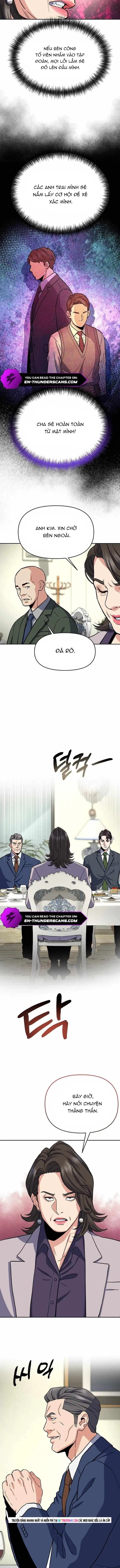 Độc Đạo Chapter 44 - 2