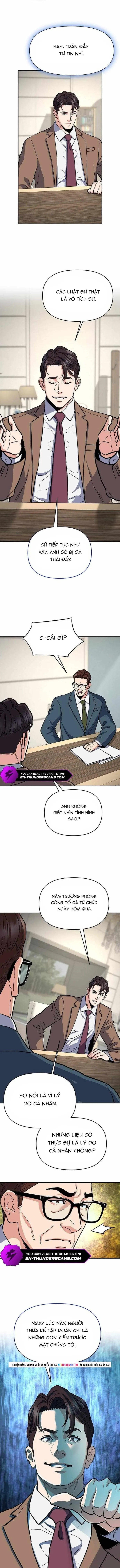 Độc Đạo Chapter 44 - 11