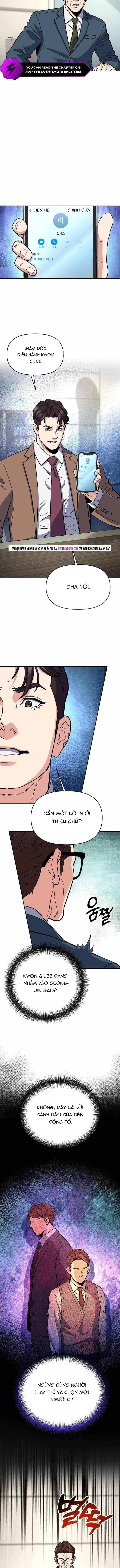 Độc Đạo Chapter 44 - 13